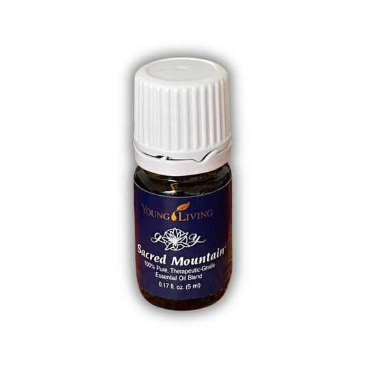 Young Living Sacred Mountain-Heiliger Berg 5 ml