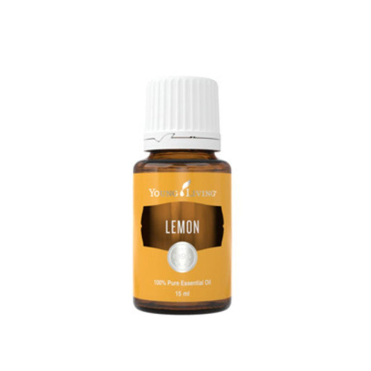 Young Living Lemon-Zitrone 15 ml