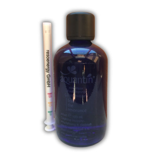 Aquantin - Energetikum 100 ml Flasche