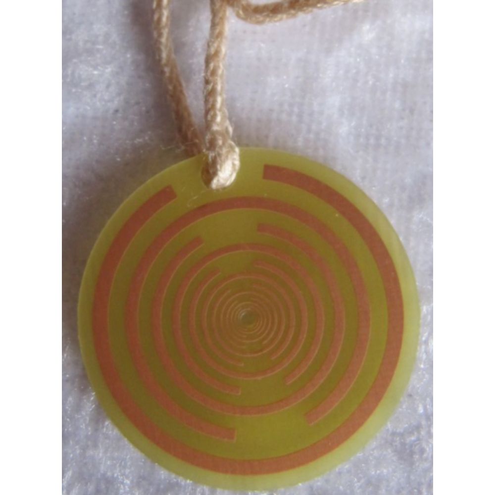 Polarix Scheibe S Gold