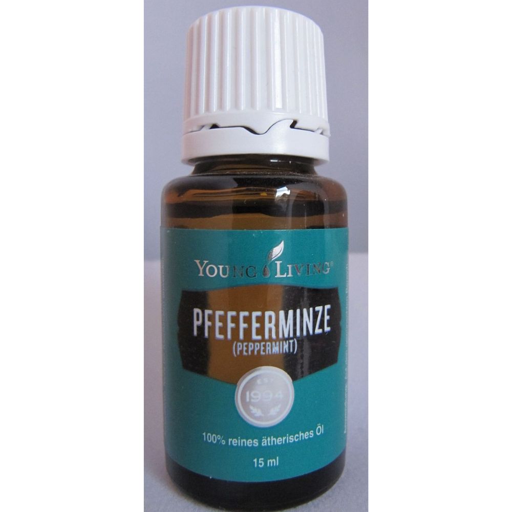 Young Living - Pfefferminze 15 ml