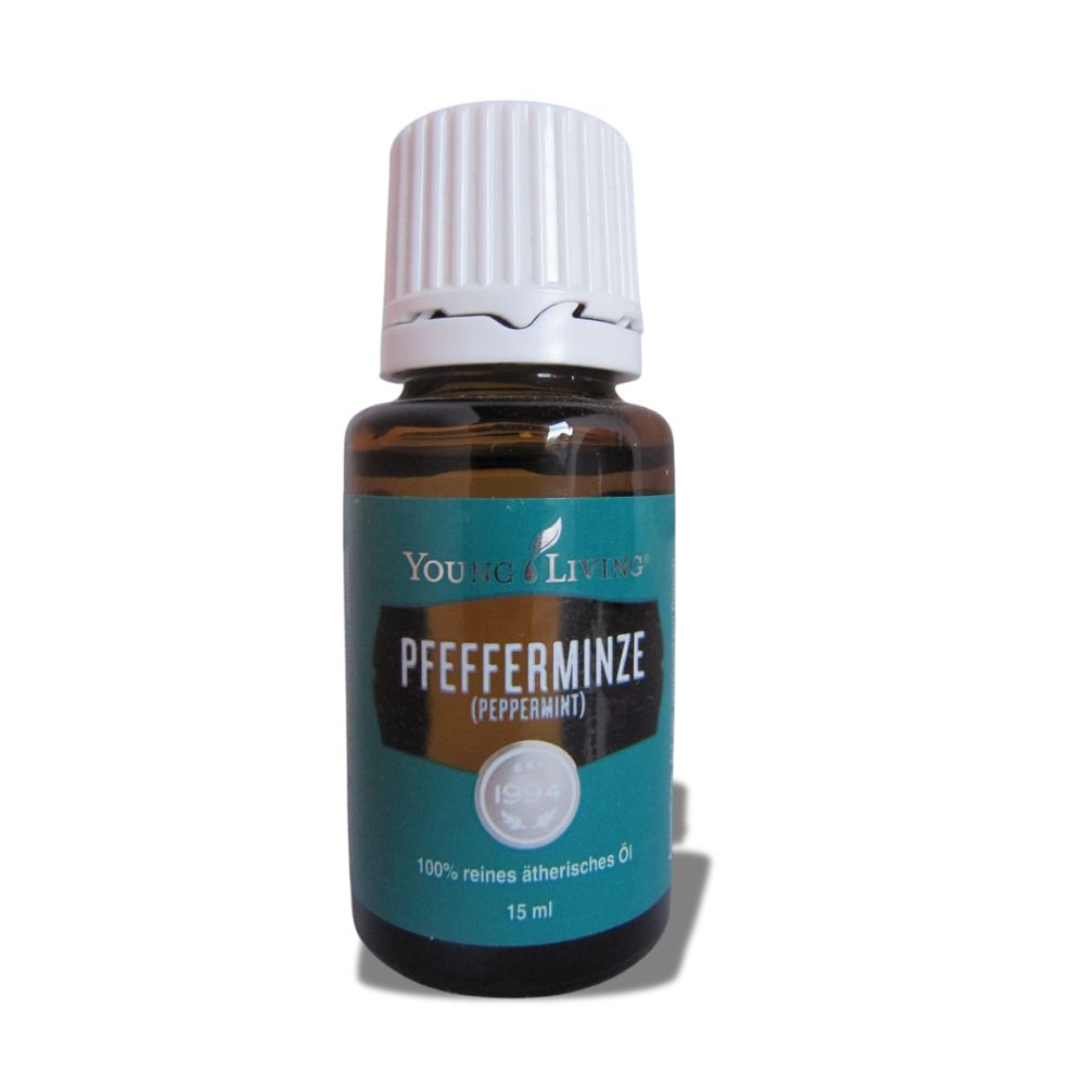 Young Living - Pfefferminze 15 ml