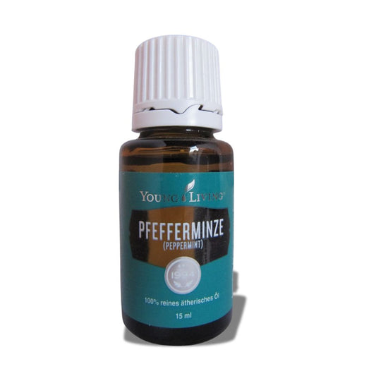 Young Living - Pfefferminze 15 ml