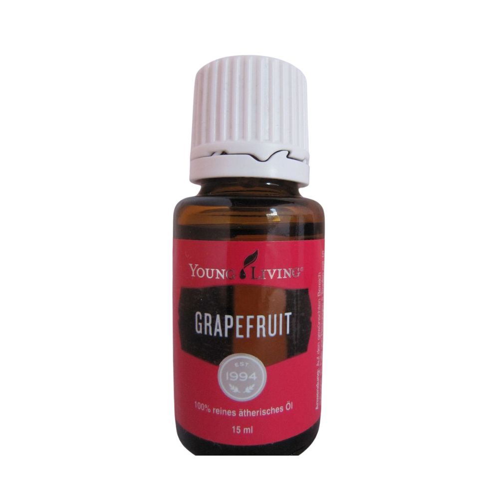 Young Living Grapefruit 15 ml