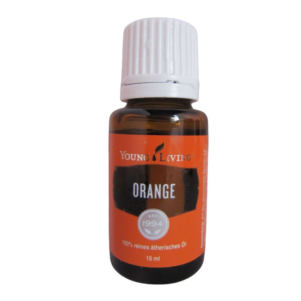 Young Living Orange 15 ml