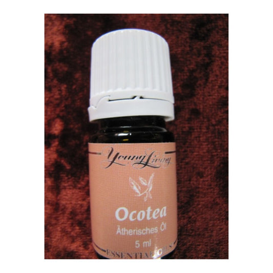 Young Living Ocotea 5ml