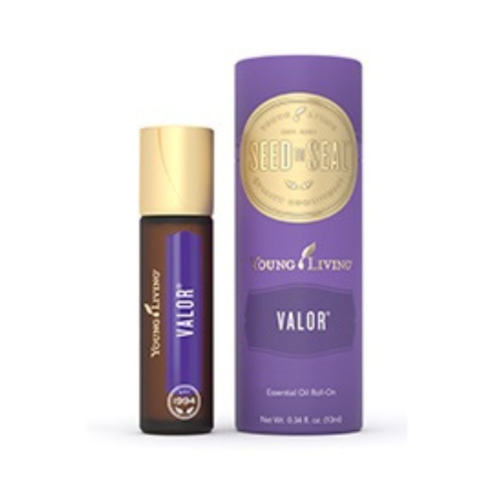 Young Living Valor -Mut 10ml Roll on