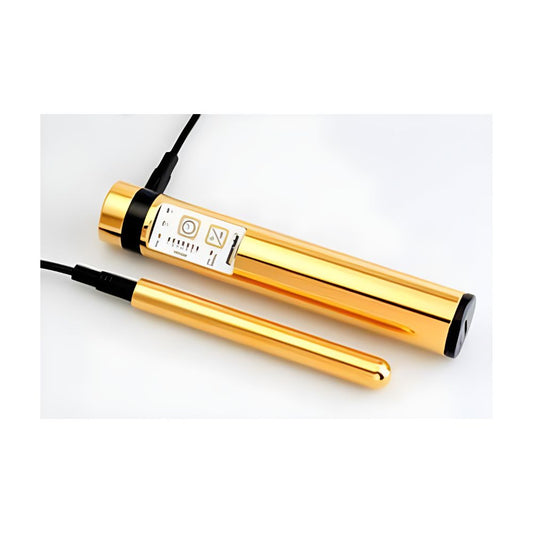 Power Tube Gold