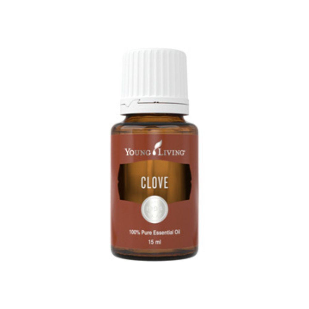 Young Living Clove-Nelke 15 ml