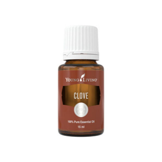 Young Living Clove-Nelke 15 ml