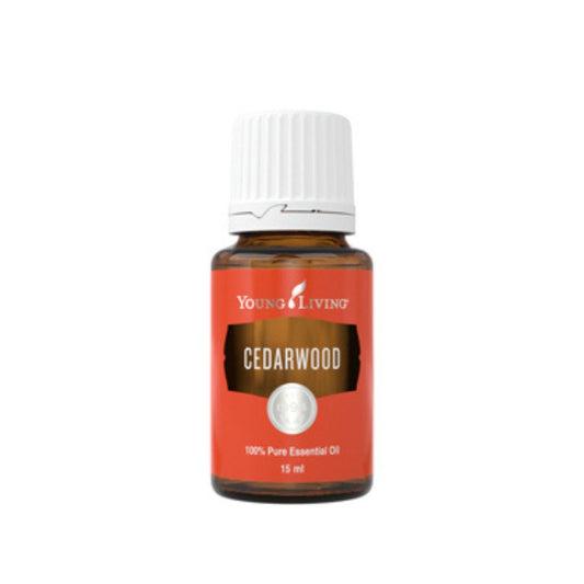 Young Living Cedarwood-Zedernholz 15ml