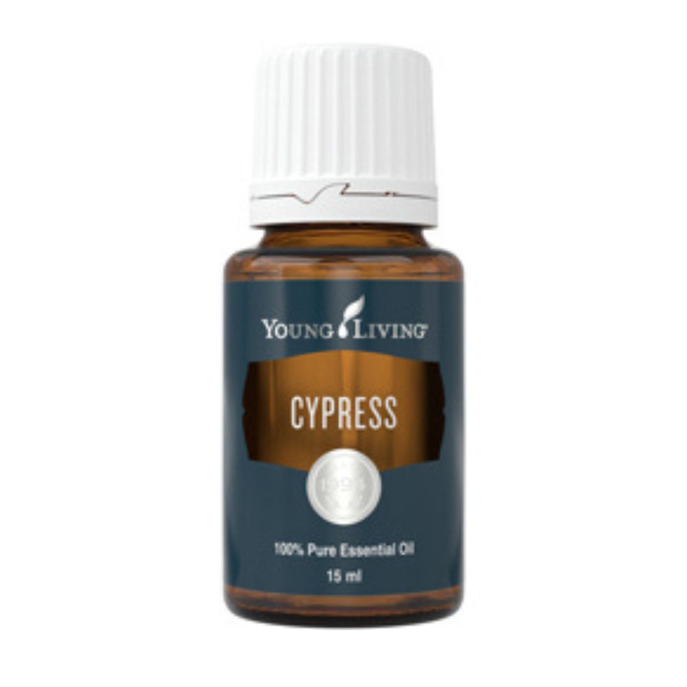 Young Living Zypresse 15ml