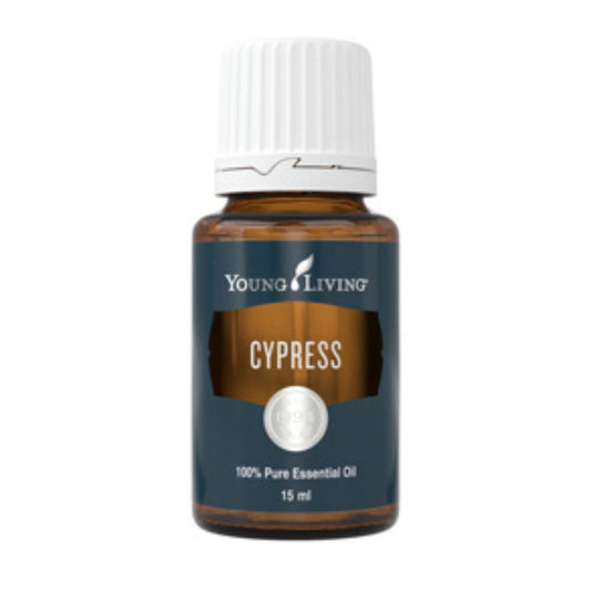 Young Living Zypresse 15ml